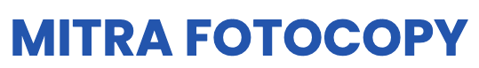 Global Fotocopy Logo